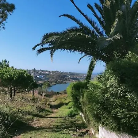 Casa Idalina * Aljezur