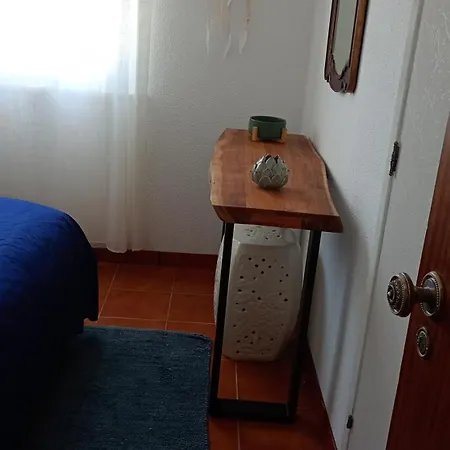 Holiday home Casa Idalina