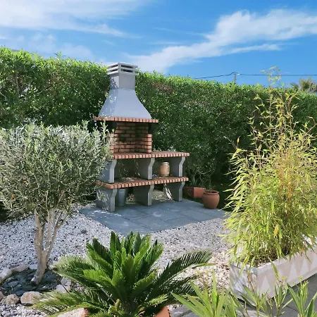Casa Idalina Holiday home *