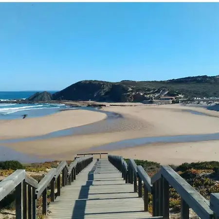 Casa Idalina * Aljezur
