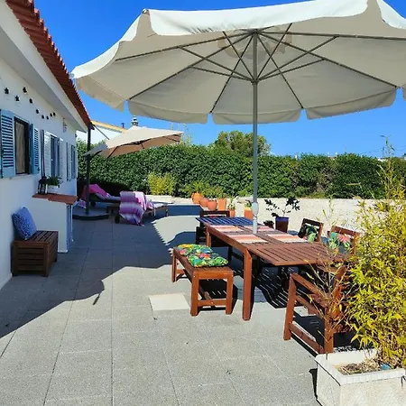 Holiday home Casa Idalina Aljezur
