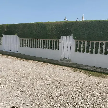 Casa Idalina *