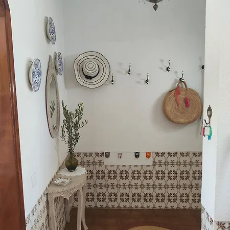 Casa Idalina *