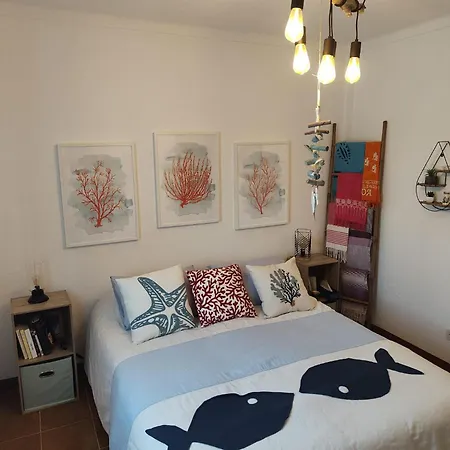 Holiday home Casa Idalina Aljezur