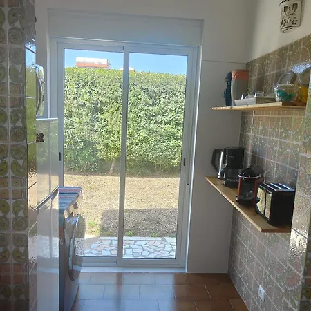 Casa Idalina * Aljezur