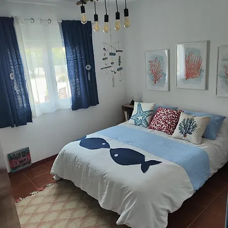 Casa Idalina * Aljezur