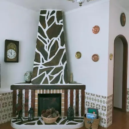 Casa Idalina *