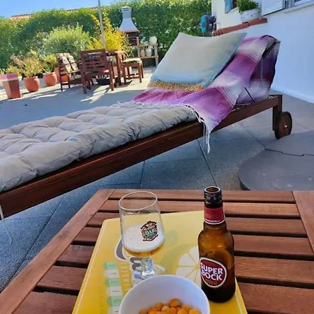Holiday home Casa Idalina