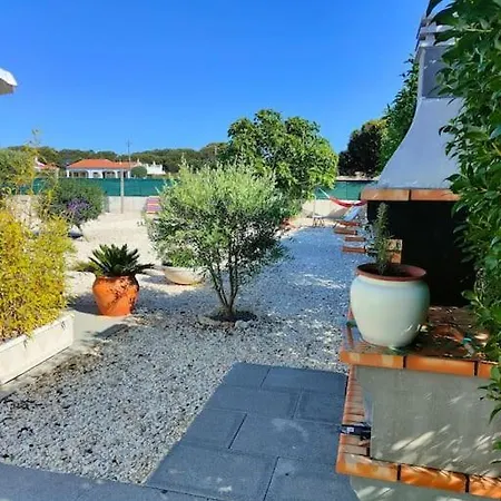 Casa Idalina Holiday home