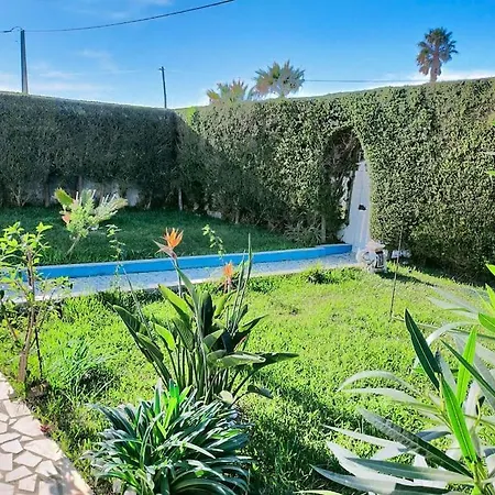 Casa Idalina