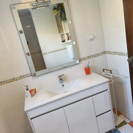 Casa Idalina Holiday home
