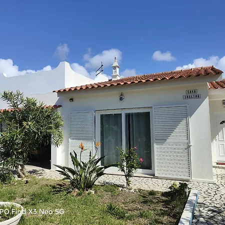 Casa Idalina * Aljezur