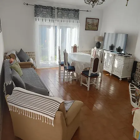 Casa Idalina *