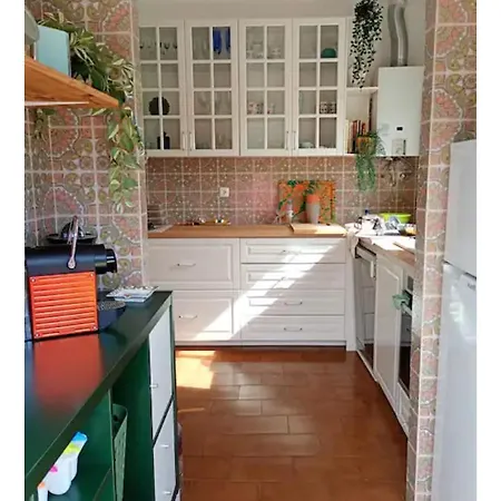 Casa Idalina * Aljezur