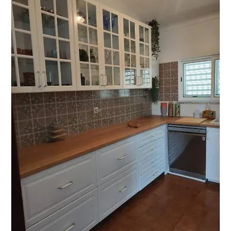 Casa Idalina