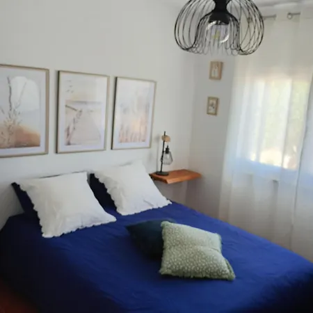 Casa Idalina *