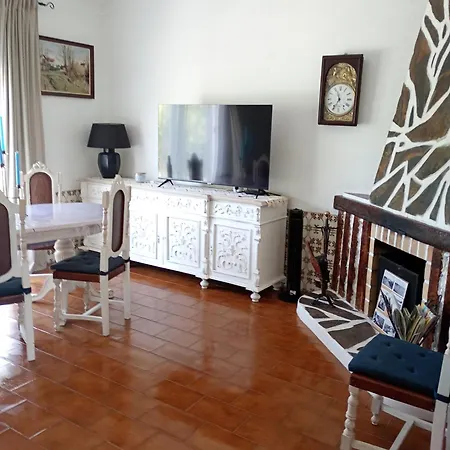 Semesterbostad Casa Idalina Aljezur